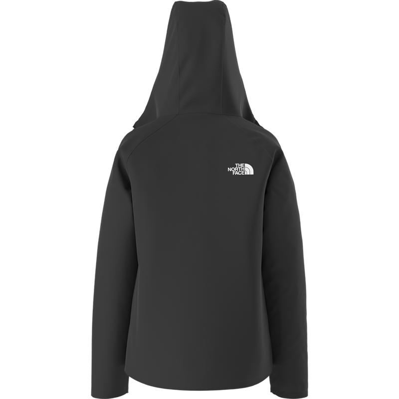 Youth Teen Perrito 4N1 Hooded Jacket, The North Face Youth Teen Perrito 4N1 Hooded Jacket back