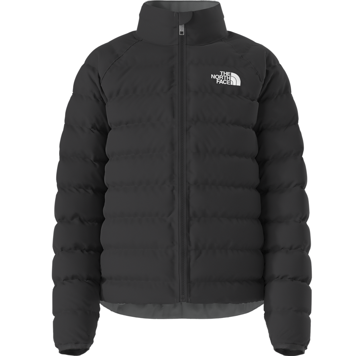 Youth Teen Perrito 4N1 Hooded Jacket alternate view