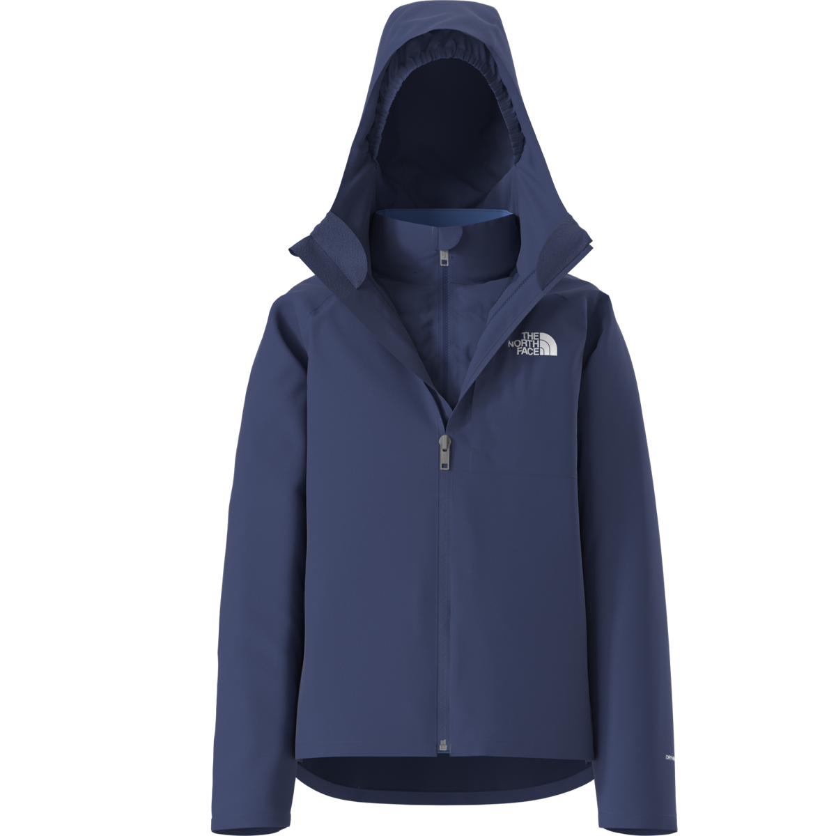 Youth Teen Perrito 4N1 Hooded Jacket alternate view