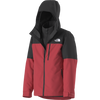 BON-Elevation Red