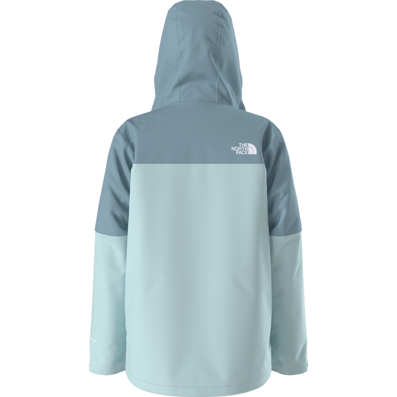 Youth Teen Triclimate 3N1, The North Face Youth Teen Triclimate 3-in-1 Back