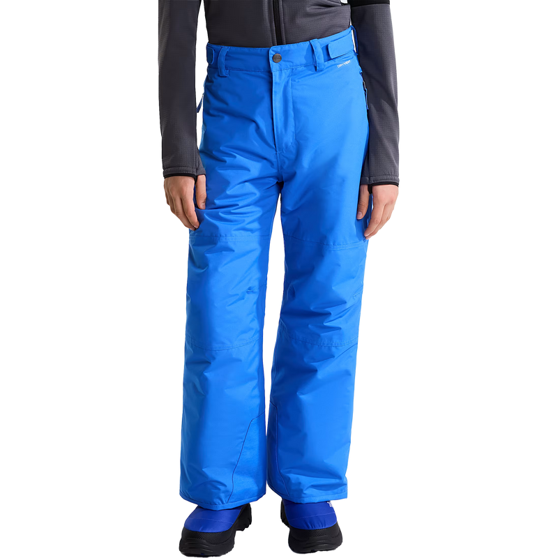 The North Face Youth Freedom Insulated Pant Front