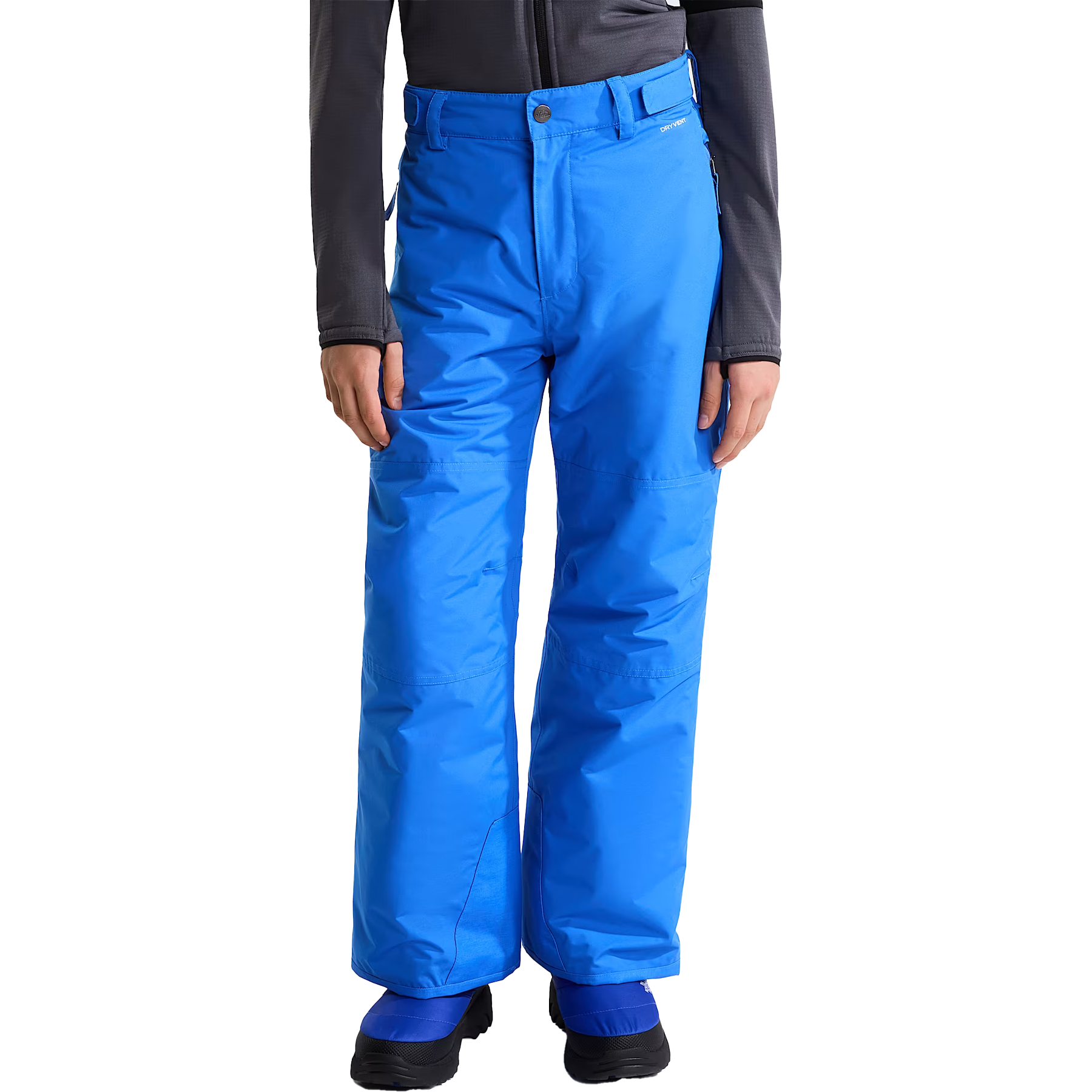 The North Face Youth Freedom Insulated Pant Front