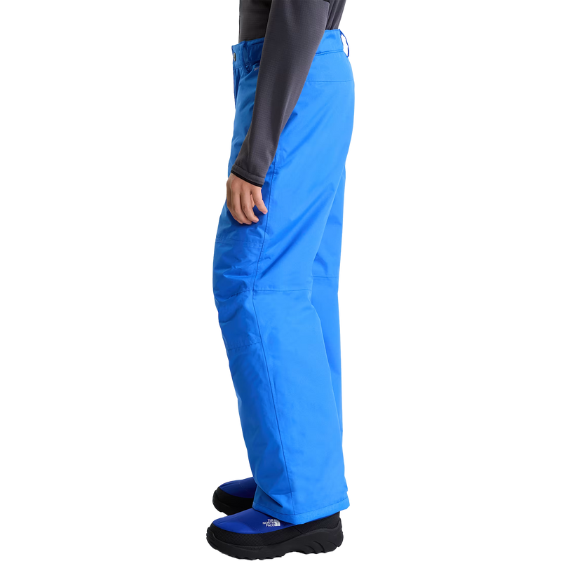 The North Face Youth Freedom Insulated Pant Side