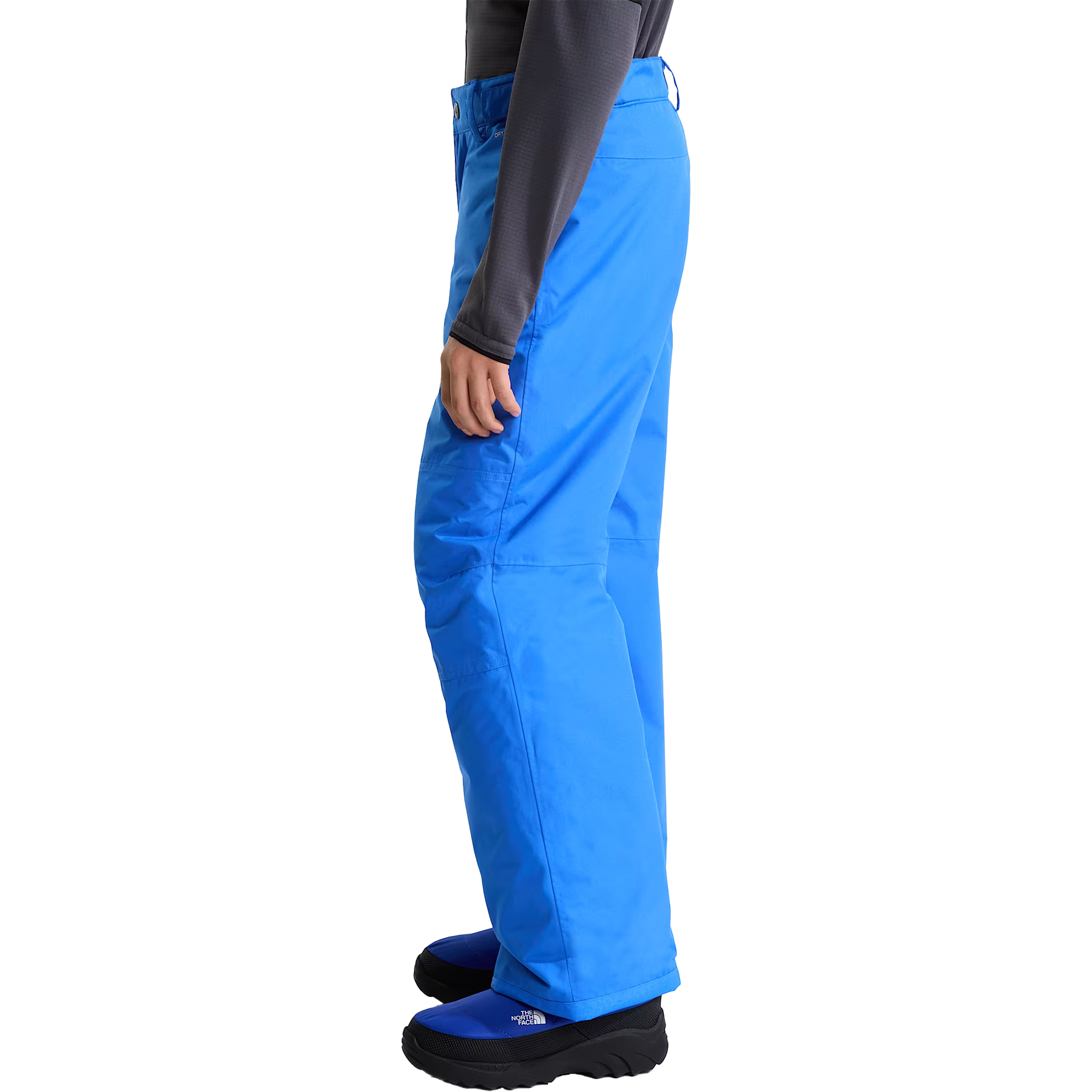 The North Face Youth Freedom Insulated Pant Side