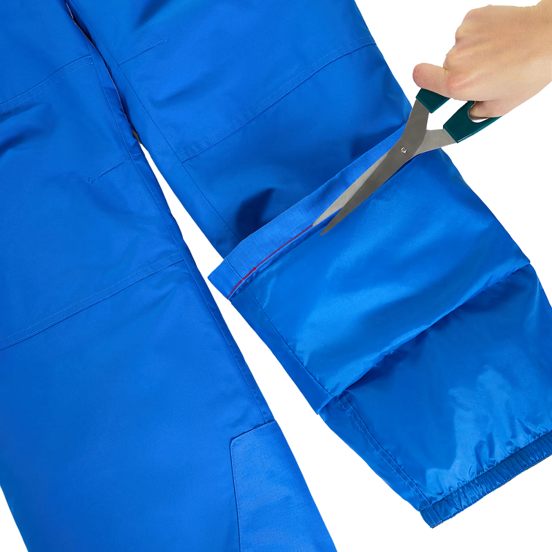 The North Face Youth Freedom Insulated Pant Hem
