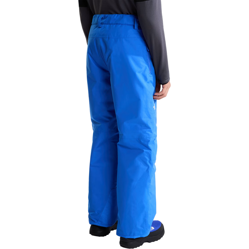 The North Face Youth Freedom Insulated Pant 3/4 Back
