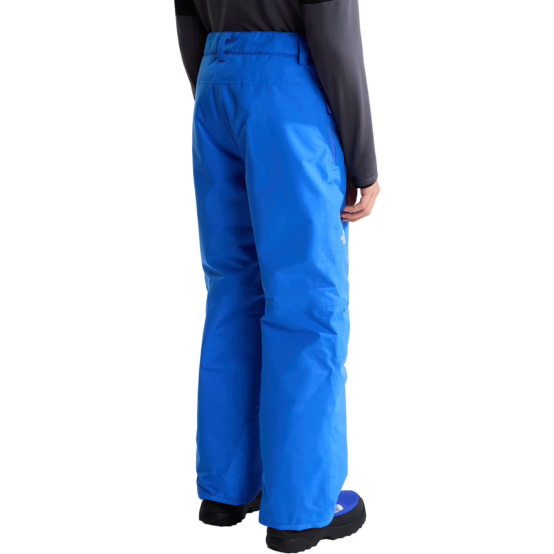 The North Face Youth Freedom Insulated Pant 3/4 Back