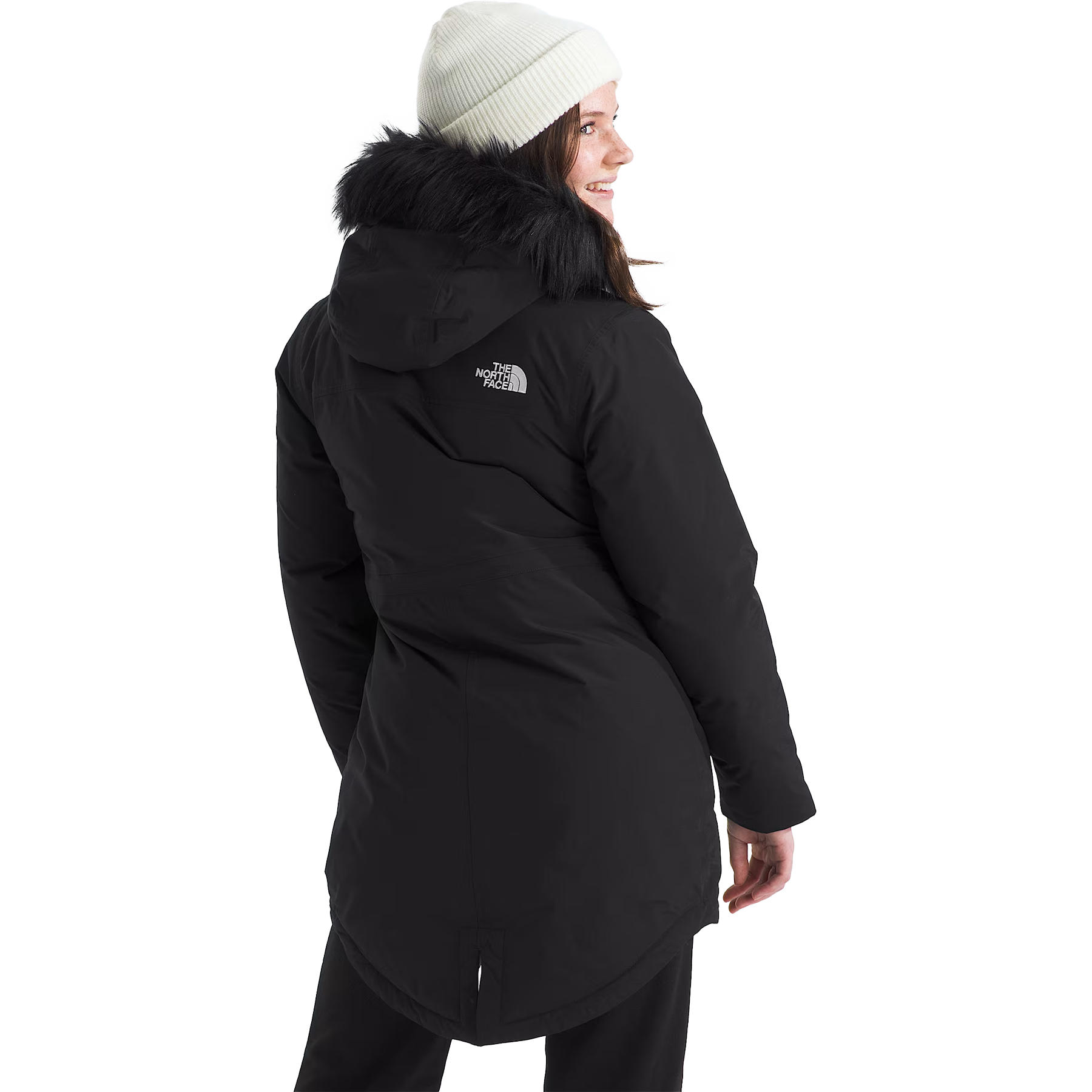 Youth Arctic Parka alternate view
