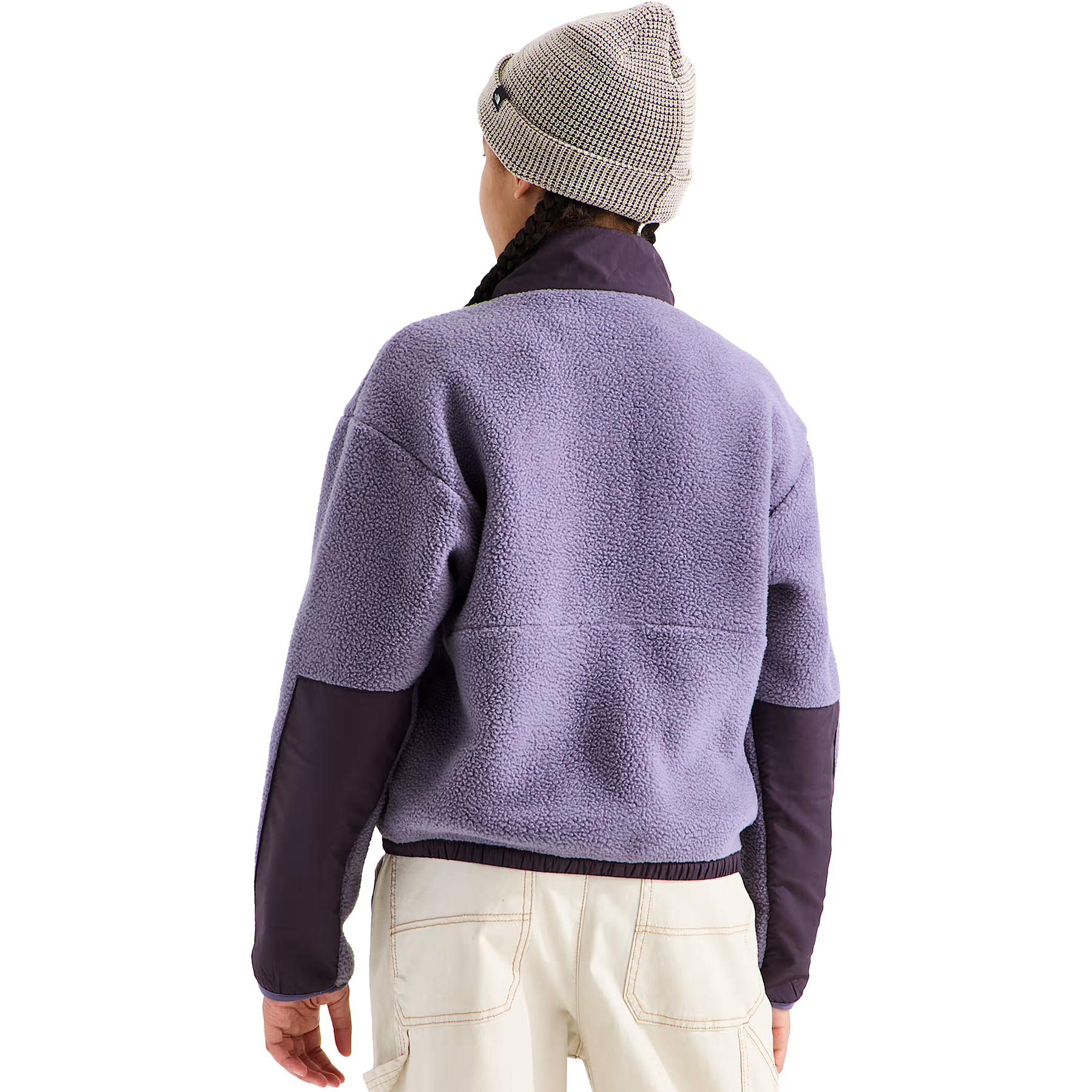 Youth Yumiori Off Peak Full Zip alternate view