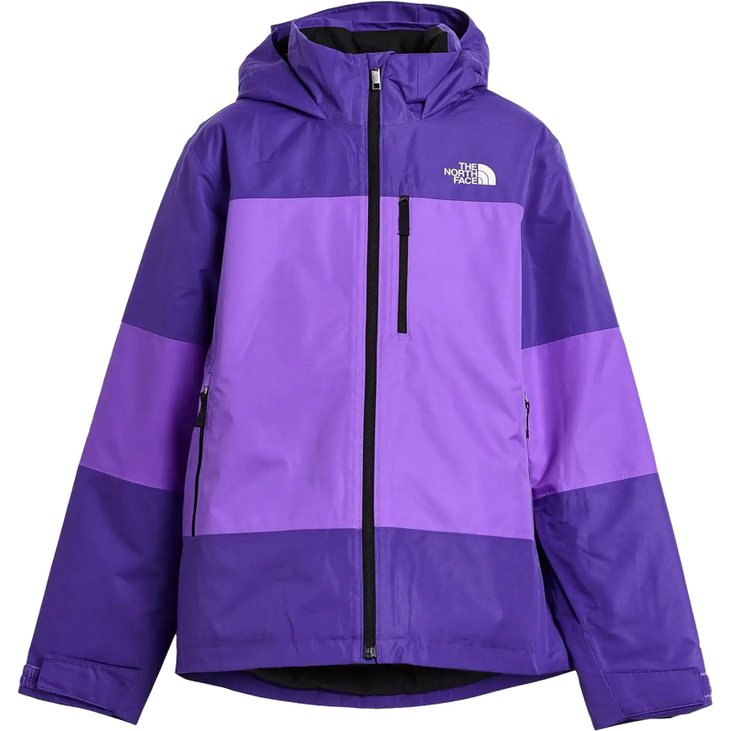 Youth Freedom Insulated Jacket, Featured Image