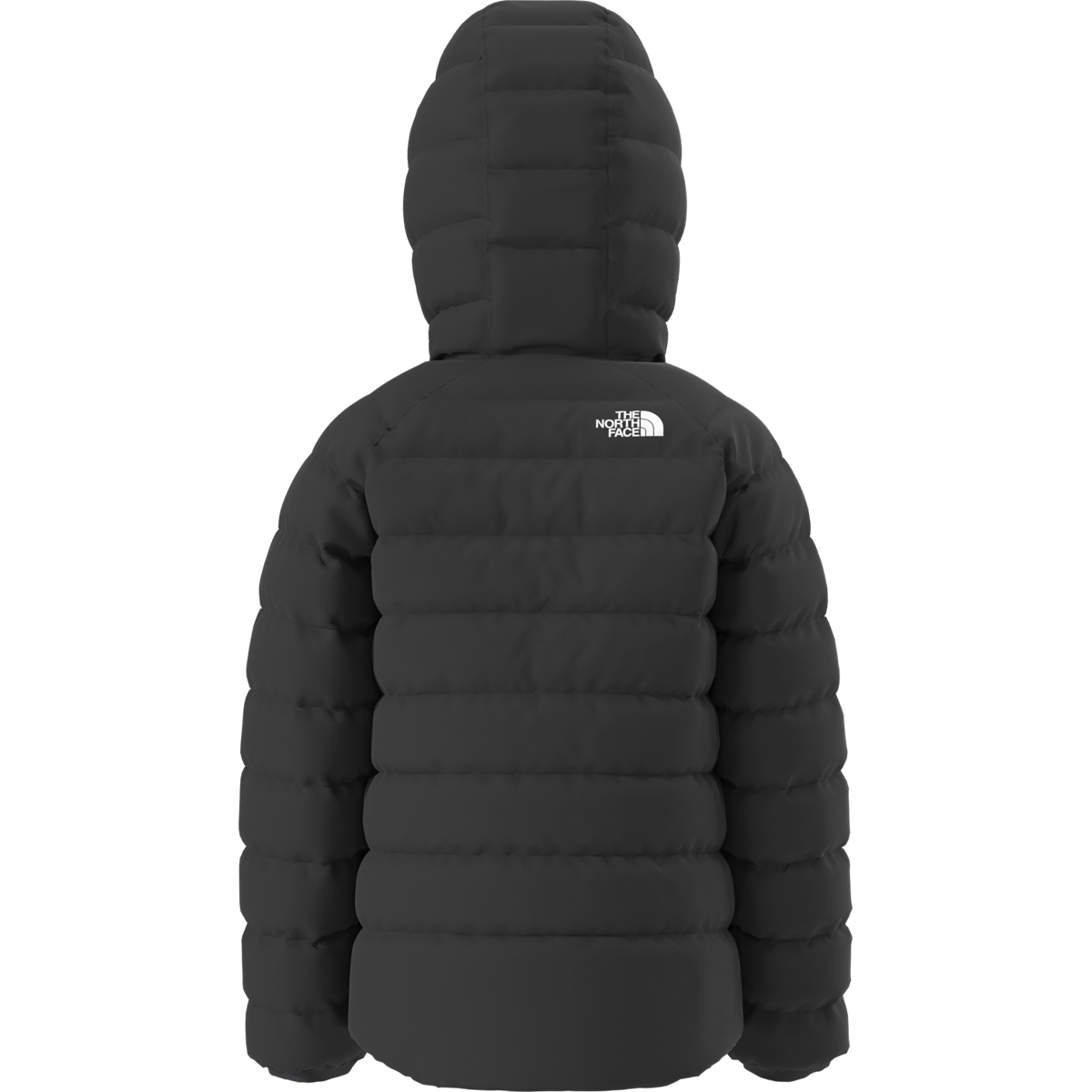 Youth Toddler Reversible Perrito Hooded Jacket alternate view