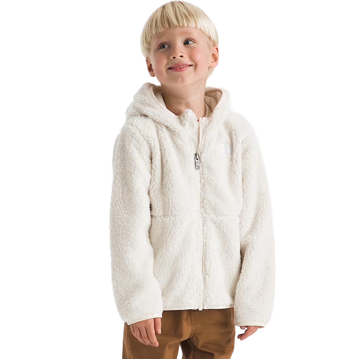 Youth Toddler Campshire Full Zip Hoodie alternate view