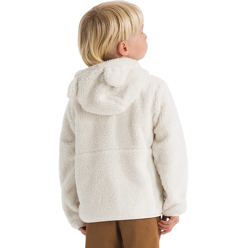 Youth Toddler Campshire Full Zip Hoodie, The North Face Youth Toddler Campshire Full Zip Hoodie back
