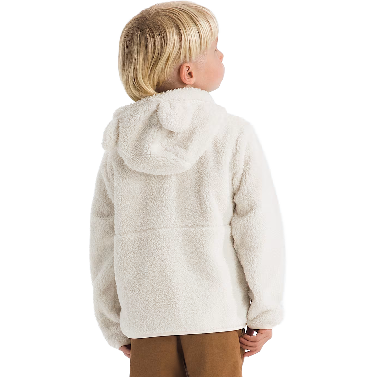 Youth Toddler Campshire Full Zip Hoodie alternate view