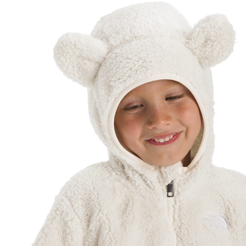 Youth Toddler Campshire Full Zip Hoodie, The North Face Youth Toddler Campshire Full Zip Hoodie hood with ears