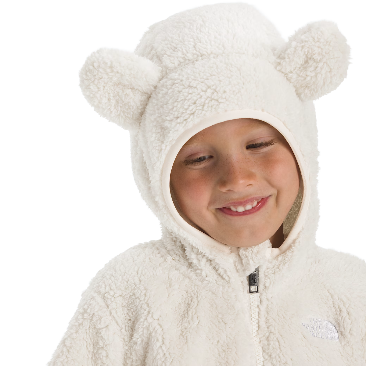 Youth Toddler Campshire Full Zip Hoodie alternate view