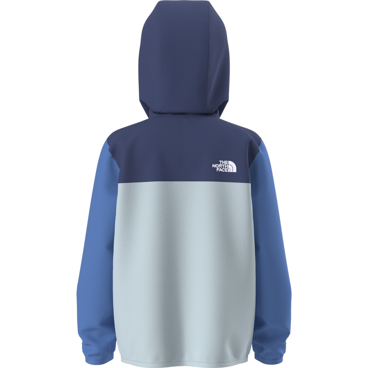 Youth Glacier Full Zip Hoodie alternate view