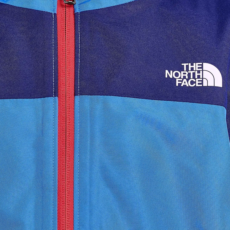 Youth Toddler Freedom Insulated Jacket, The North Face Youth Toddler Freedom Insulated Zipper