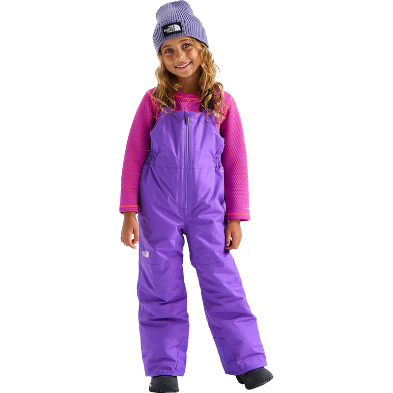 Youth Toddler Freedom Insulated Bib, Featured Image