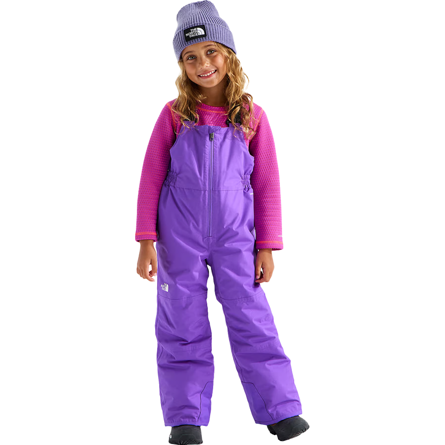 Youth Toddler Freedom Insulated Bib alternate view