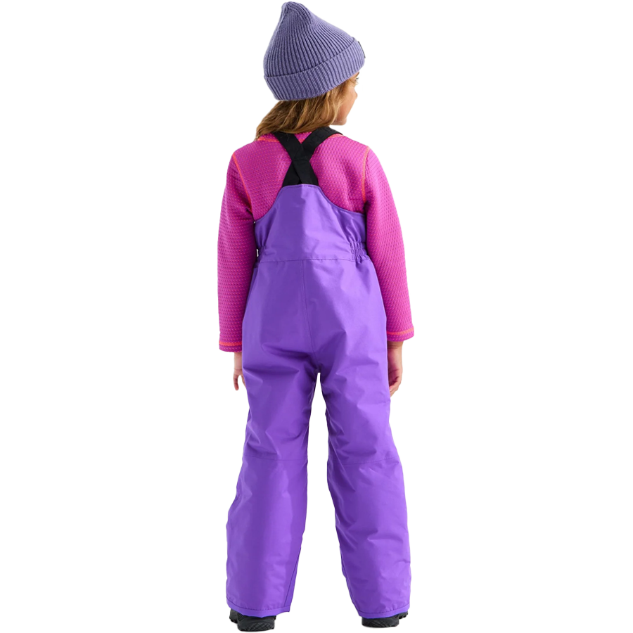 Youth Toddler Freedom Insulated Bib alternate view