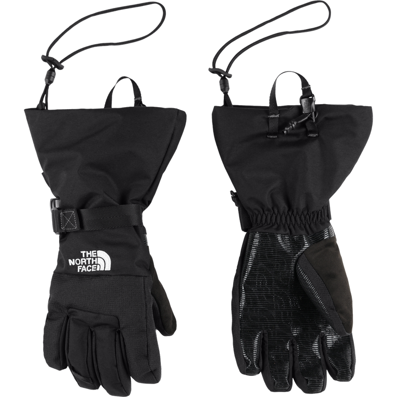 Youth Montana Glove, Featured Image