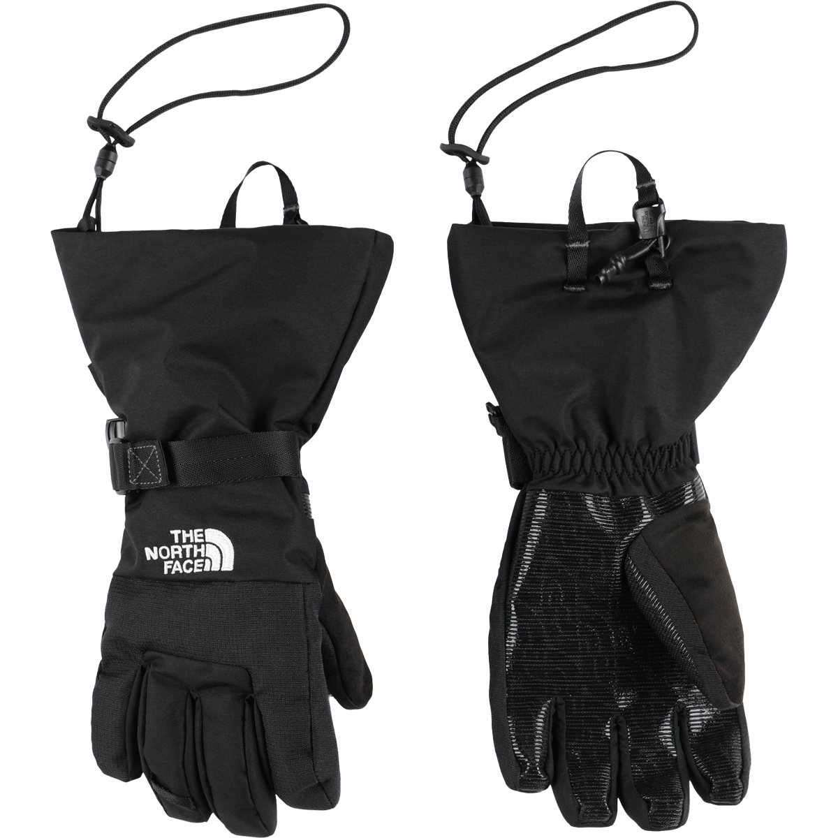 Youth Montana Glove alternate view