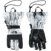 T2N-TNF White Weathered Print