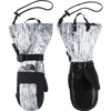 T2N-TNF White Weathered Print