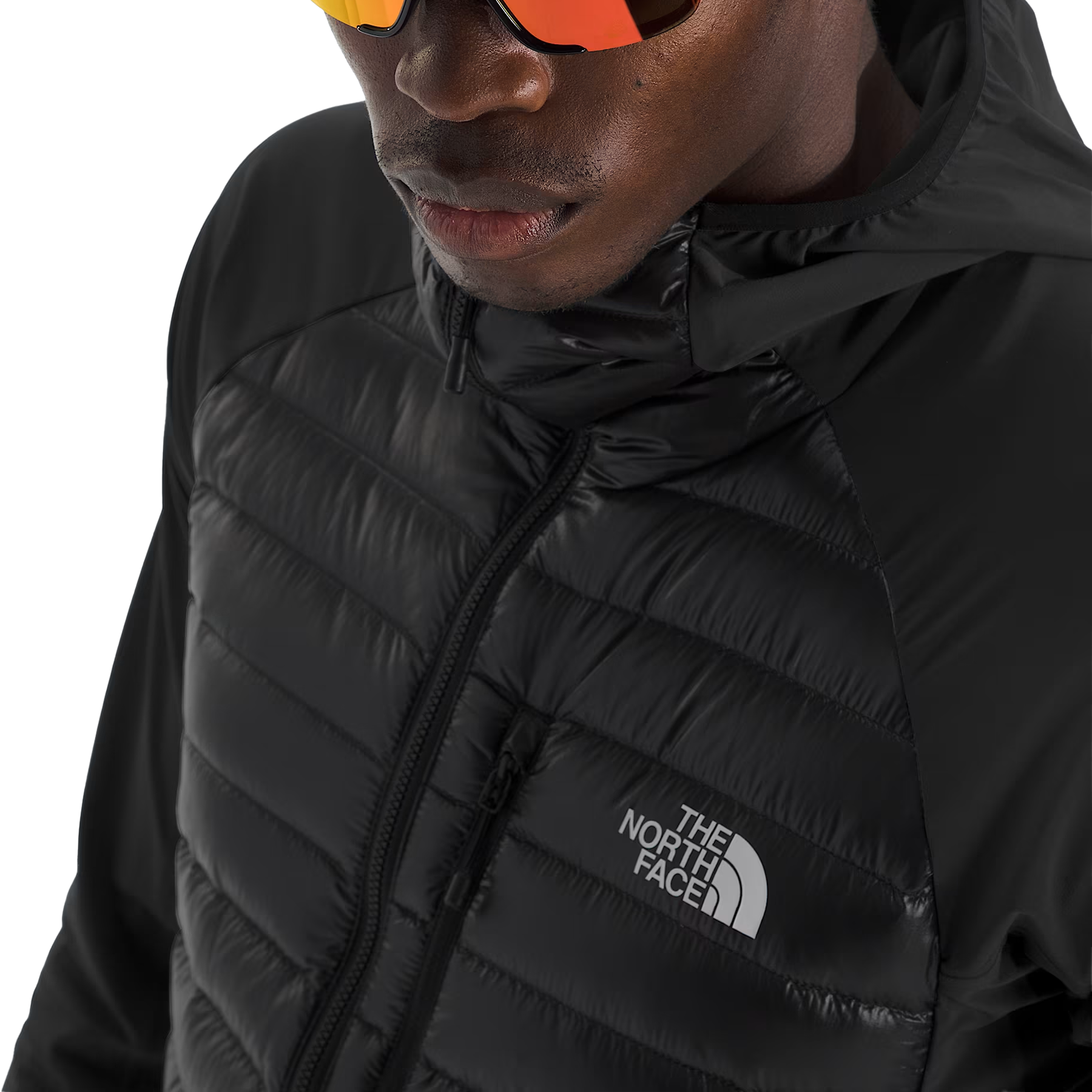 Men's Summit Breithorn LT Hybrid Hoodie alternate view
