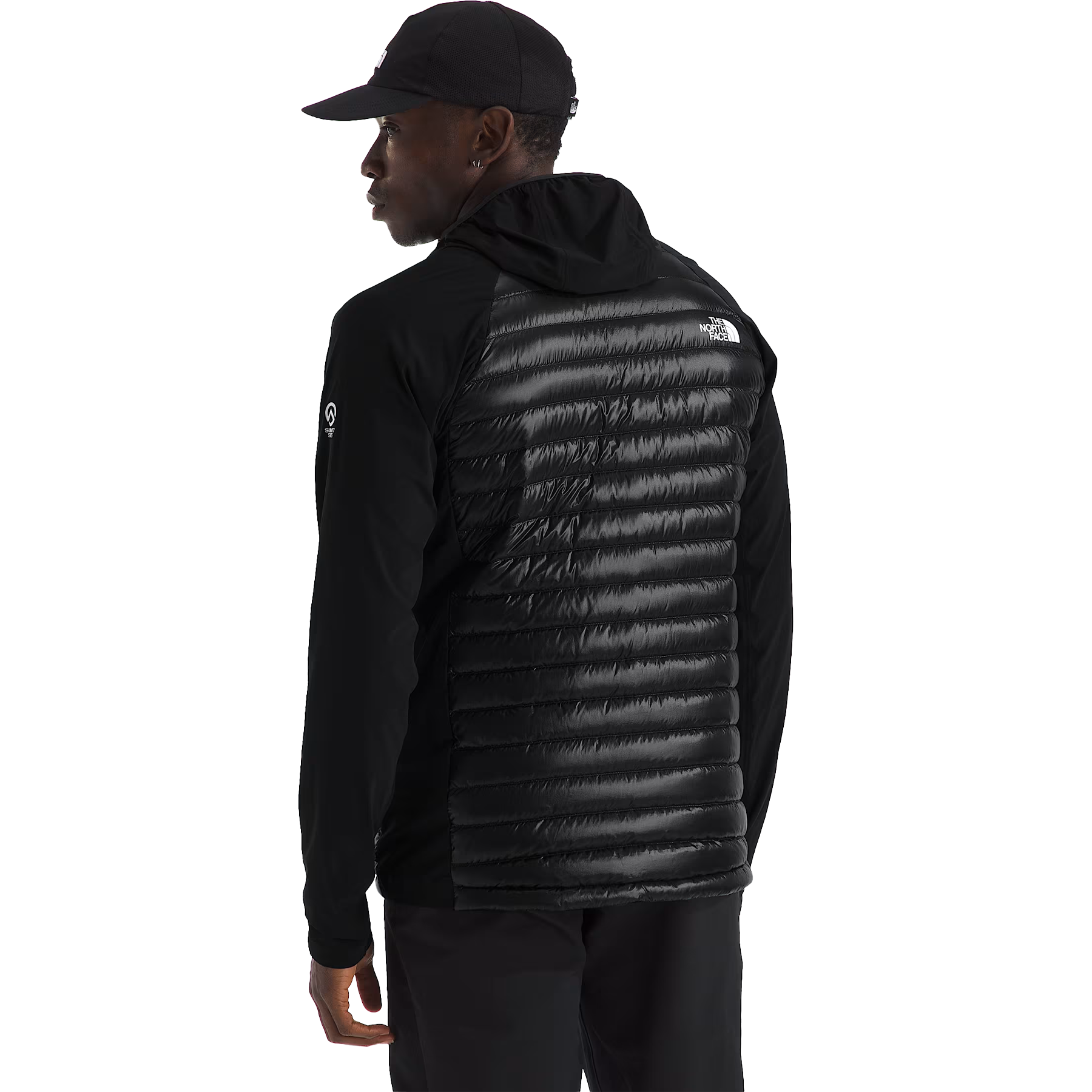 Men's Summit Breithorn LT Hybrid Hoodie alternate view