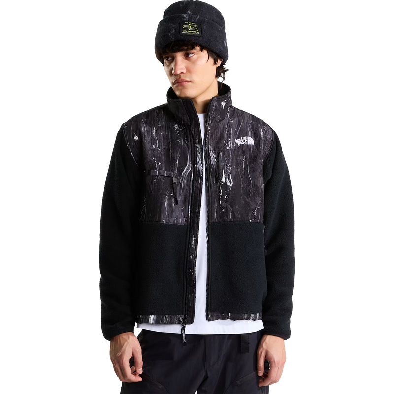 Retro Denali Jacket, Featured Image