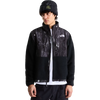 T21-TNF Black Impressions Print