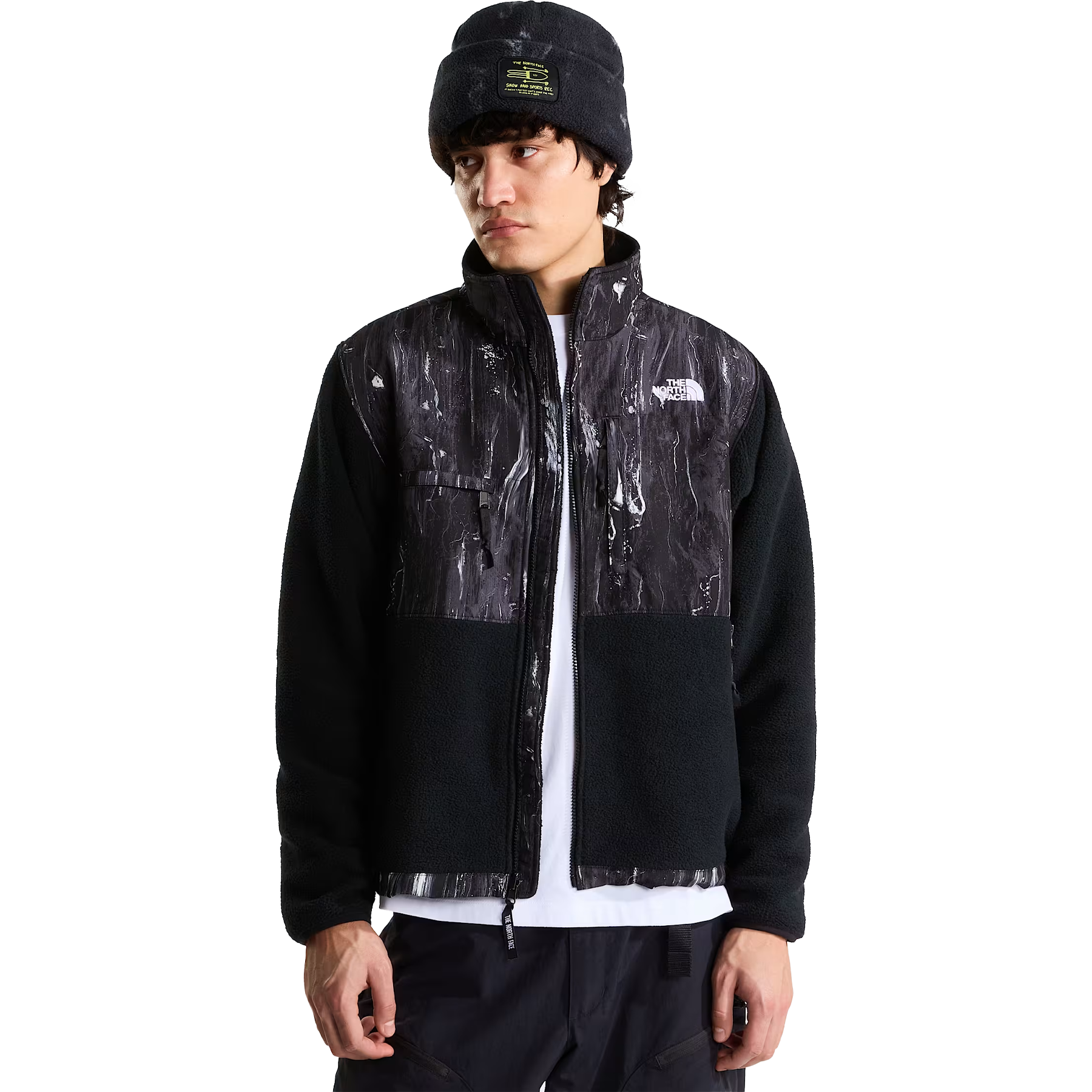 Retro Denali Jacket alternate view