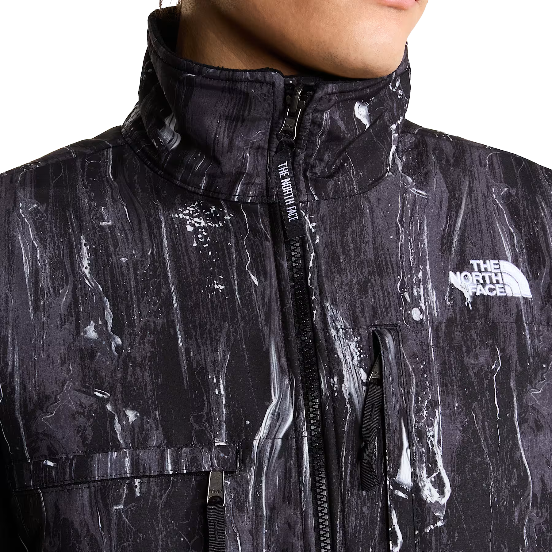 Retro Denali Jacket alternate view