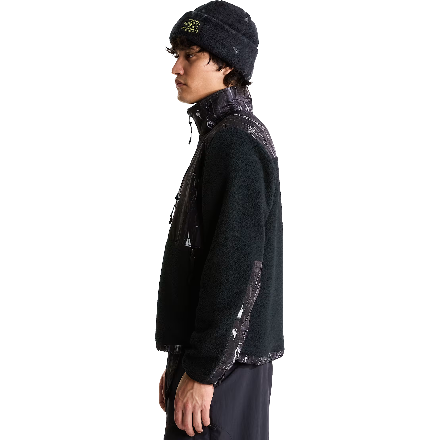 Retro Denali Jacket alternate view