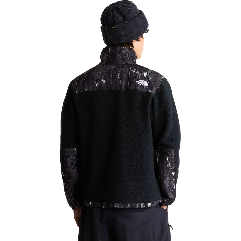 Retro Denali Jacket, The North Face Retro Denali Jacket Back