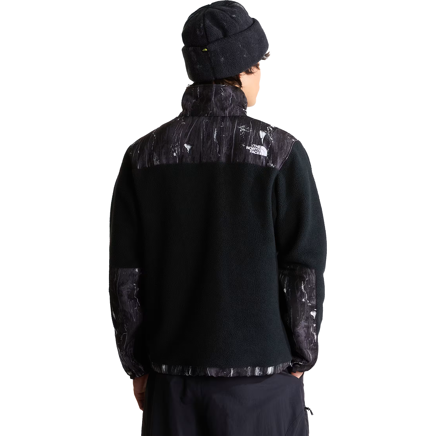 Retro Denali Jacket alternate view