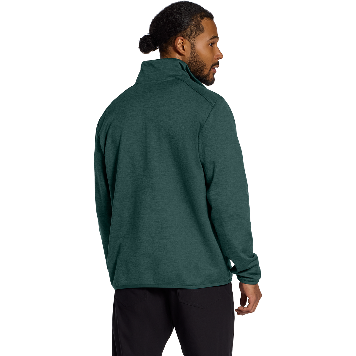 Men's TNF Performance Fleece 1/4 Zip alternate view