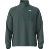 0KQ-Pacific Teal Dark Heather