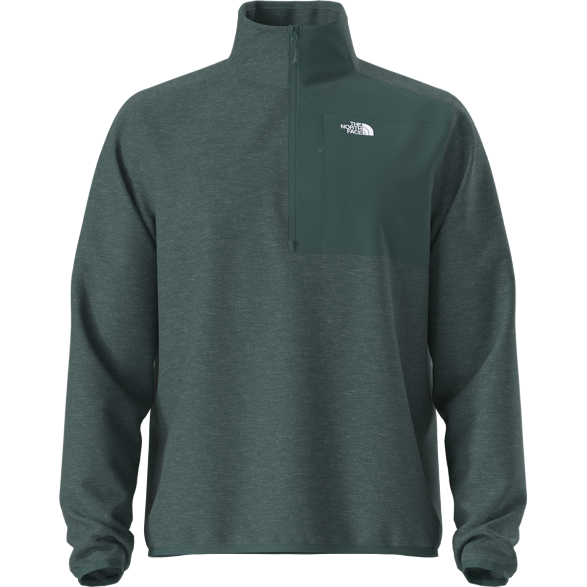 Men's TNF Performance Fleece 1/4 Zip alternate view