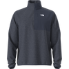 8Q0-Summit Navy Dark Heather