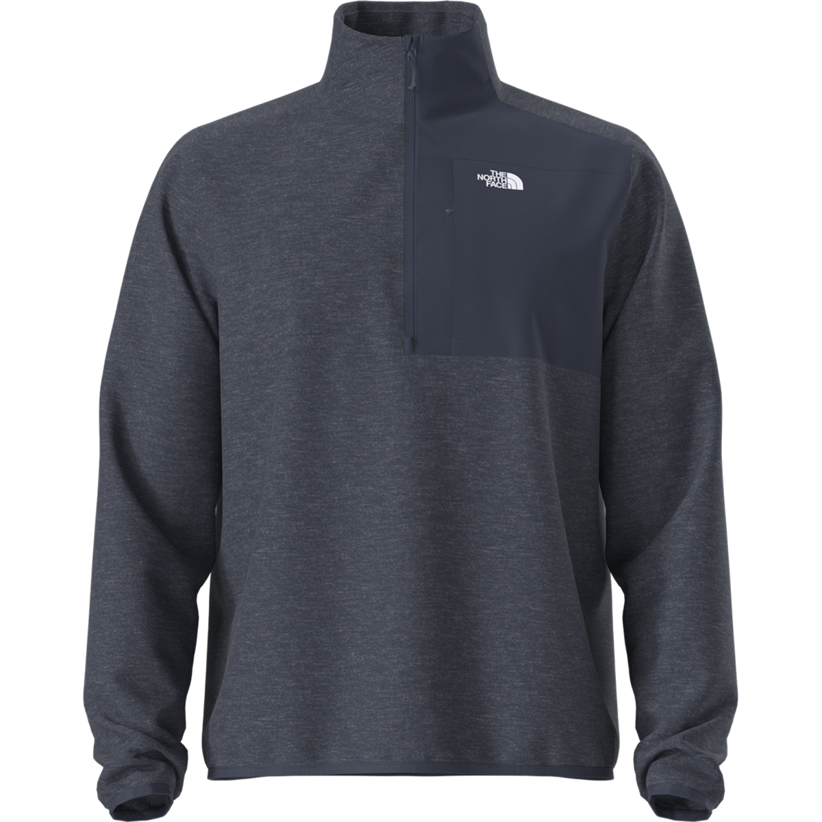 Men's TNF Performance Fleece 1/4 Zip alternate view