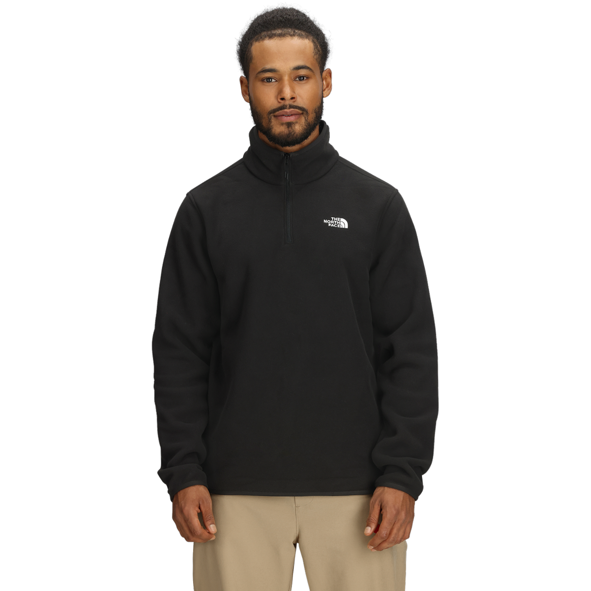 Men's Glacier Fleece 1/4 Zip alternate view