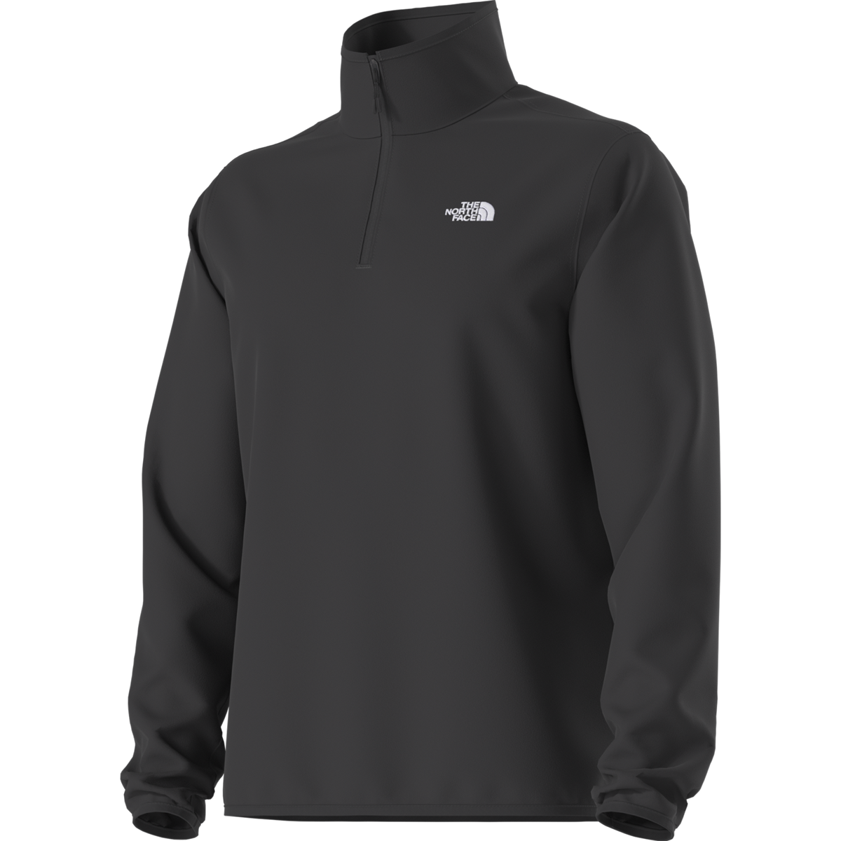 Men's Glacier Fleece 1/4 Zip alternate view