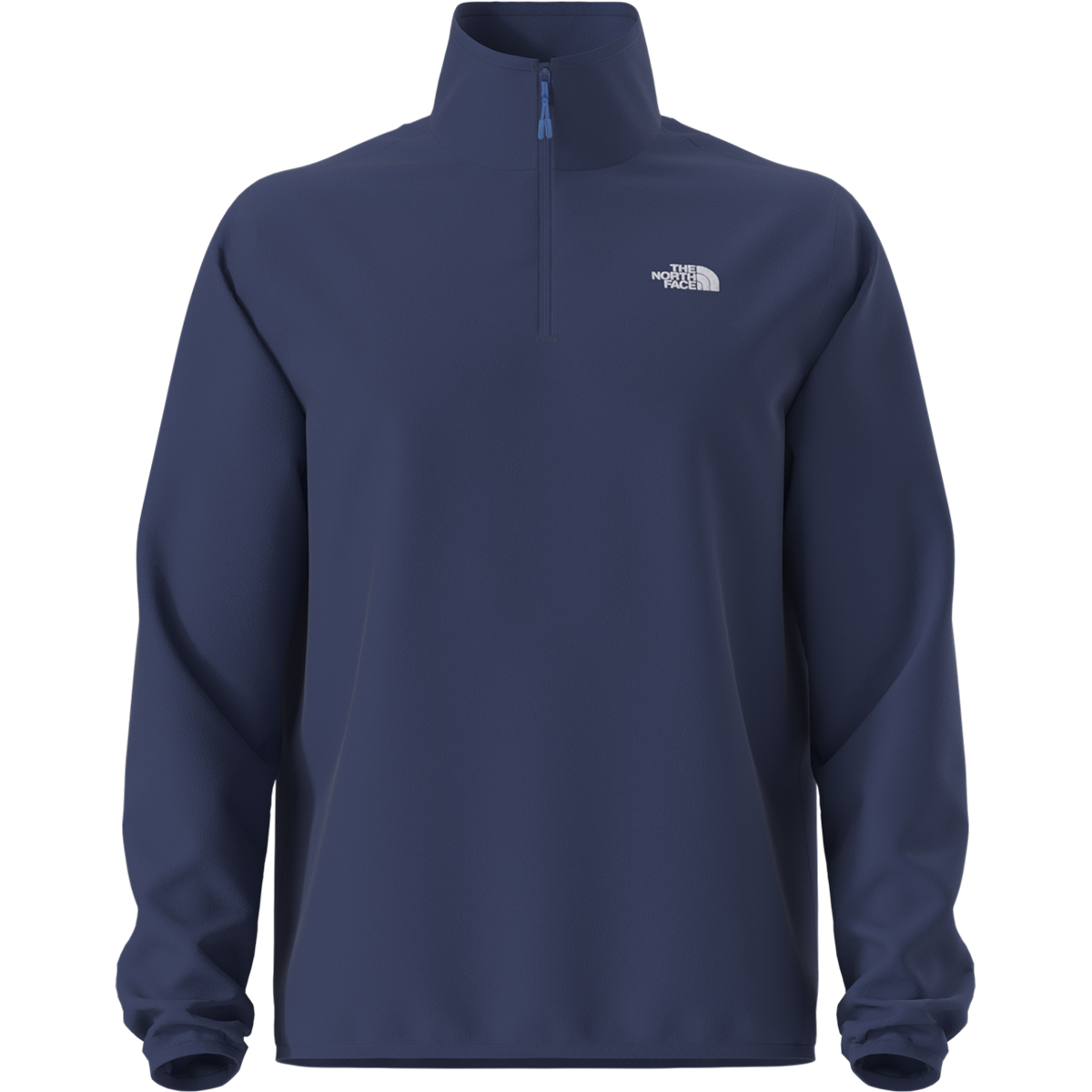 Men's Glacier Fleece 1/4 Zip alternate view