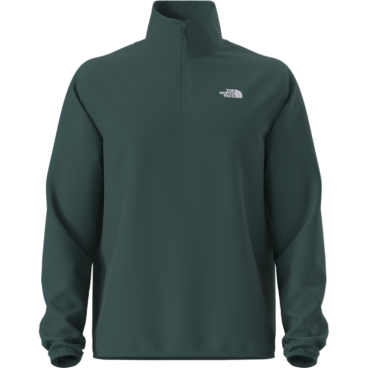 Men's Glacier Fleece 1/4 Zip alternate view