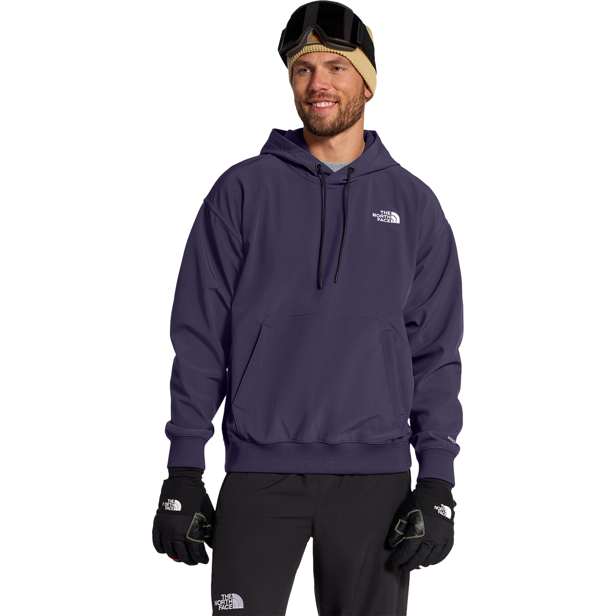 Men's Tekno Hoodie alternate view