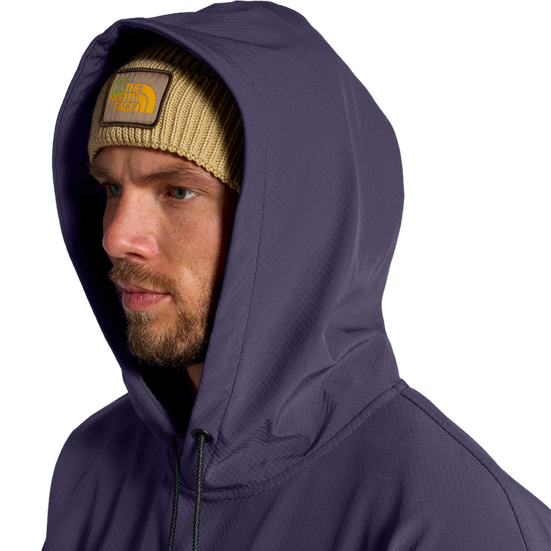 Men's Tekno Hoodie, The North Face Men's Tekno Hoodie Hood